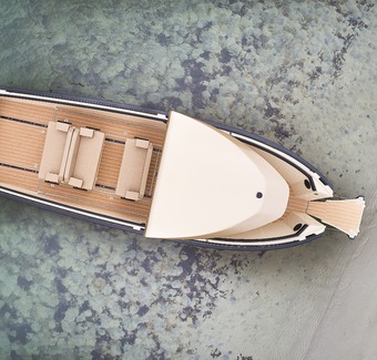 DutchCraft premieres all-electric multi-purpose tender