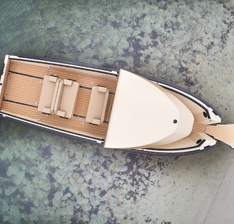 Versatile DutchCraft DC25 sets a new standard for sustainable superyacht tenders