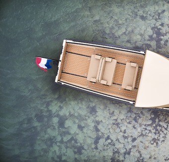 DutchCraft DC25 sets a new standard for sustainable superyacht tenders