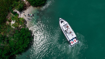 TOP VIEW BEACH