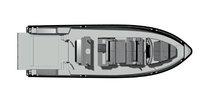 DC56 OPEN MAIN DECK