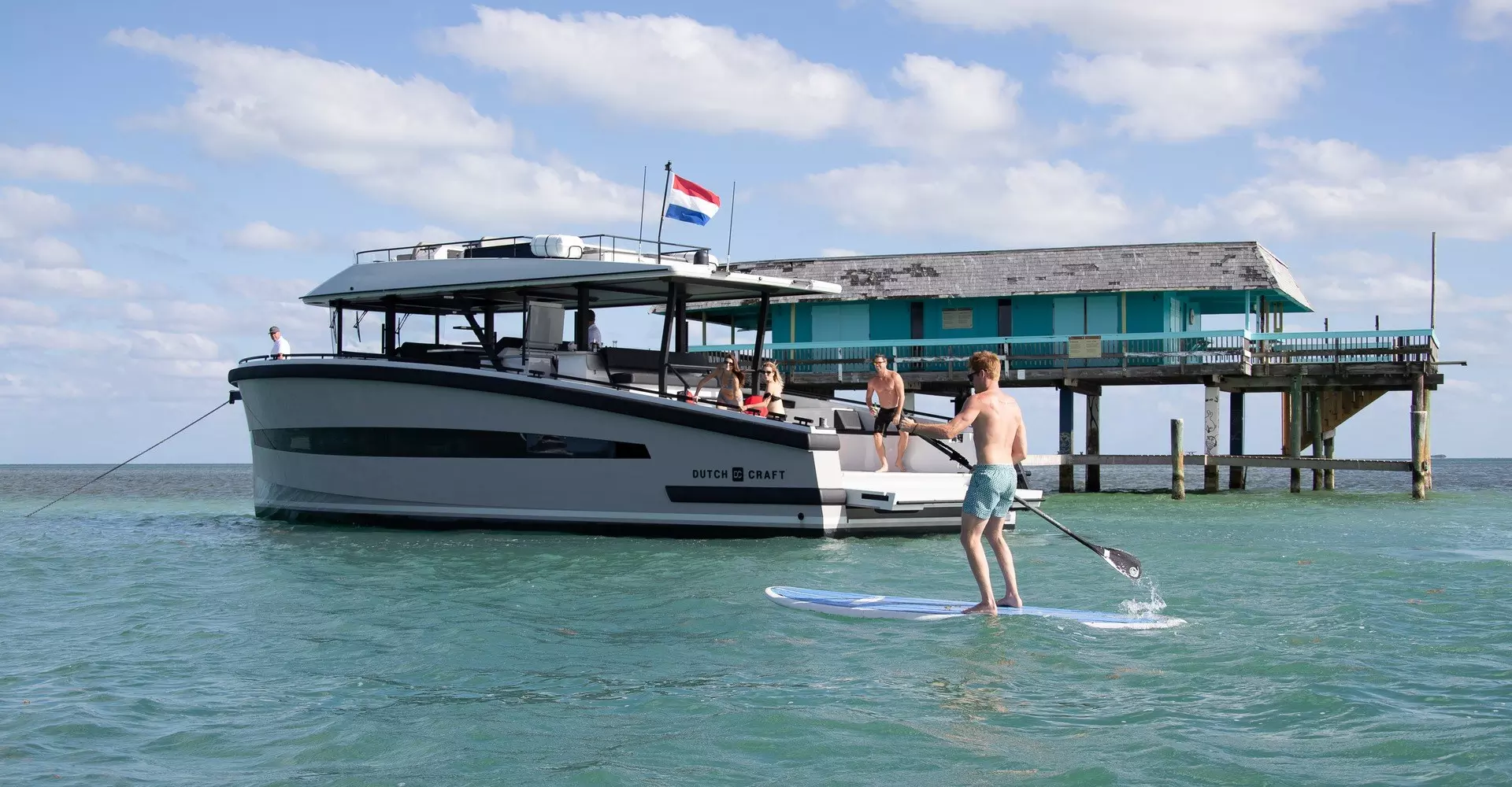 yachtwerften niederlande